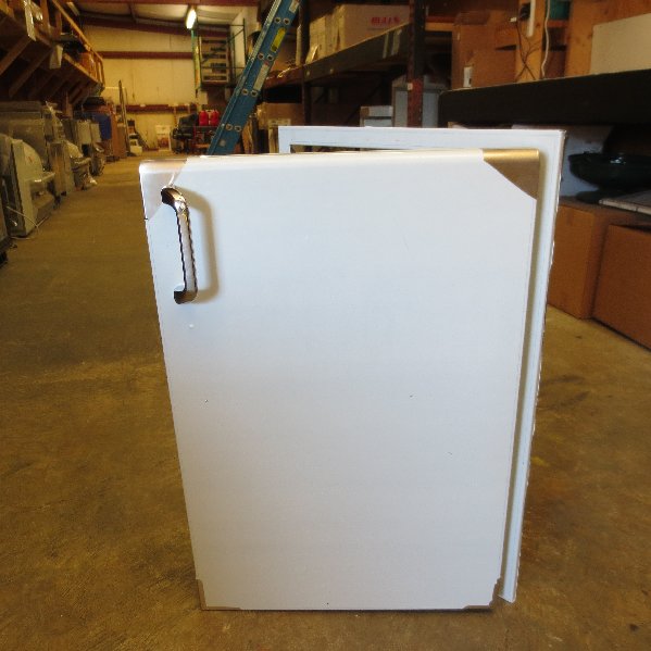 CUSTOM BBQ Guys 600 Series 18 x 27 Right Hinged Access Door